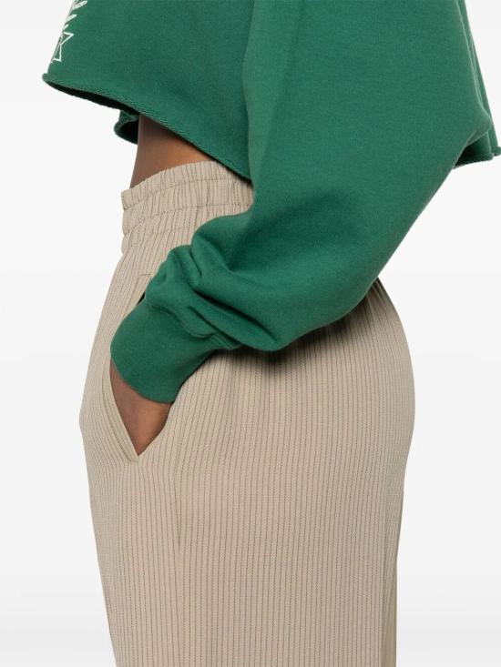 25SS 골든구스 스트레이트 팬츠 GWP00821 P001870 55550 55550 TRAVERTINE - GOLDEN GOOSE