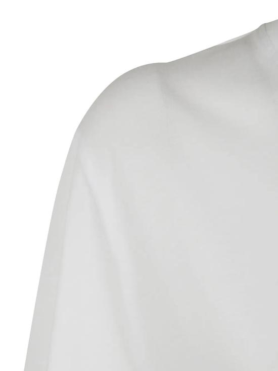 25SS 마제스틱필라쳐 스웨터 E25M537 FTS787 001 WHITE - MAJESTIC FILATURES