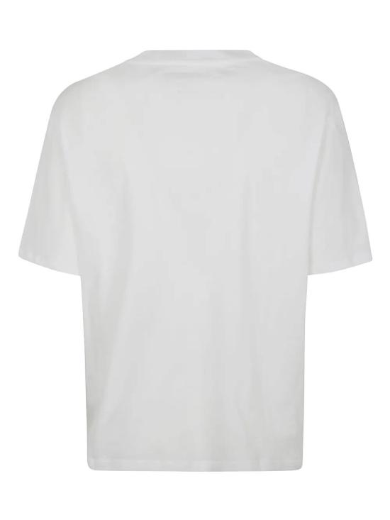 25SS 마제스틱필라쳐 스웨터 E25M537 FTS787 001 WHITE - MAJESTIC FILATURES