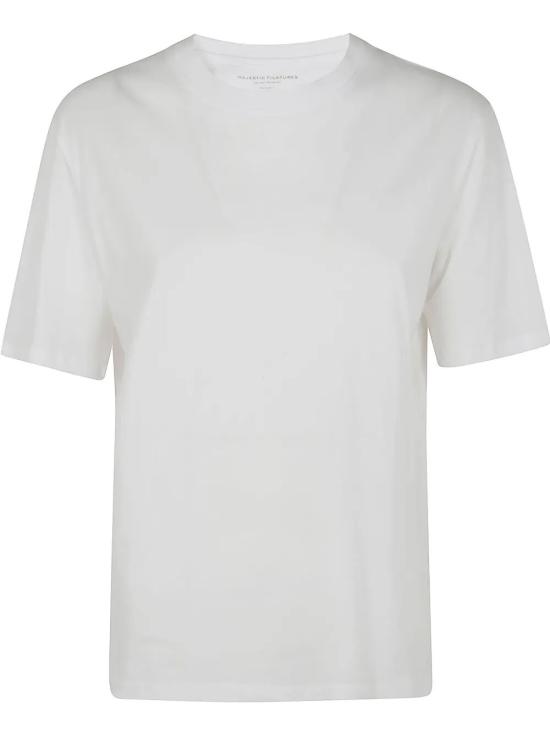 25SS 마제스틱필라쳐 스웨터 E25M537 FTS787 001 WHITE - MAJESTIC FILATURES