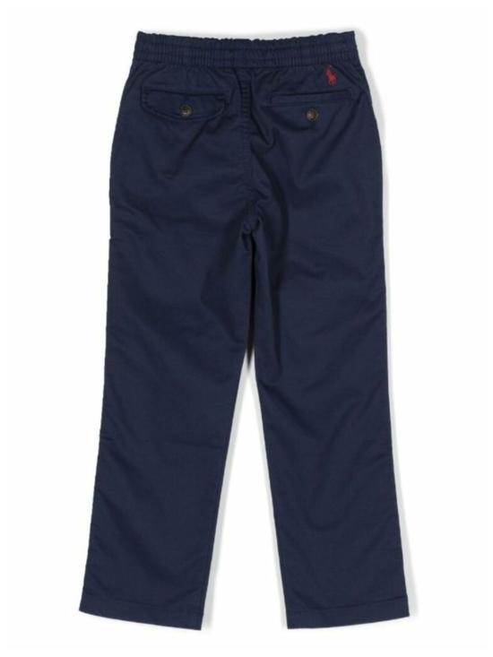 25SS [키즈] 폴로 랄프로렌 트레이닝/조거 팬츠 322 855803 002 002 NEW PORT NAVY - POLO RALPH LAUREN