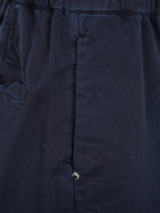 25SS 화이트샌드 숏팬츠 25SU91 260 037 BLUE - WHITE SAND