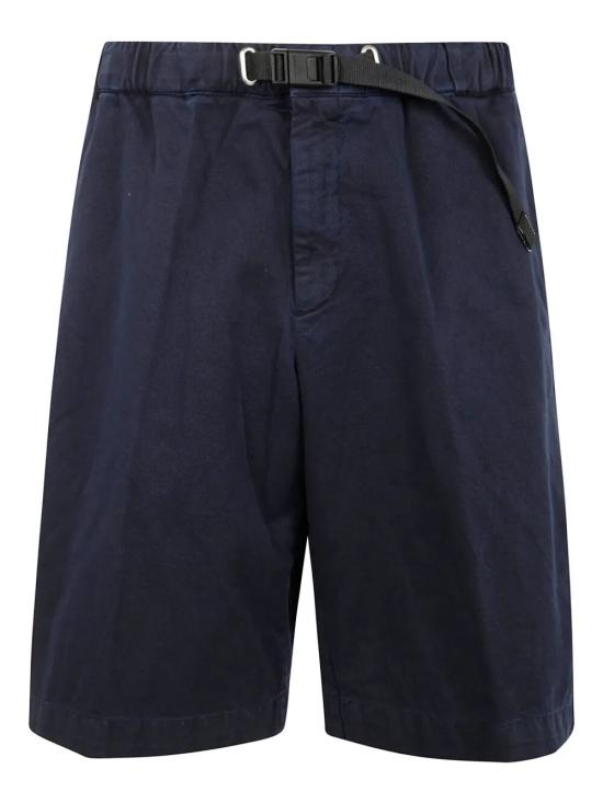 25SS 화이트샌드 숏팬츠 25SU91 260 037 BLUE - WHITE SAND