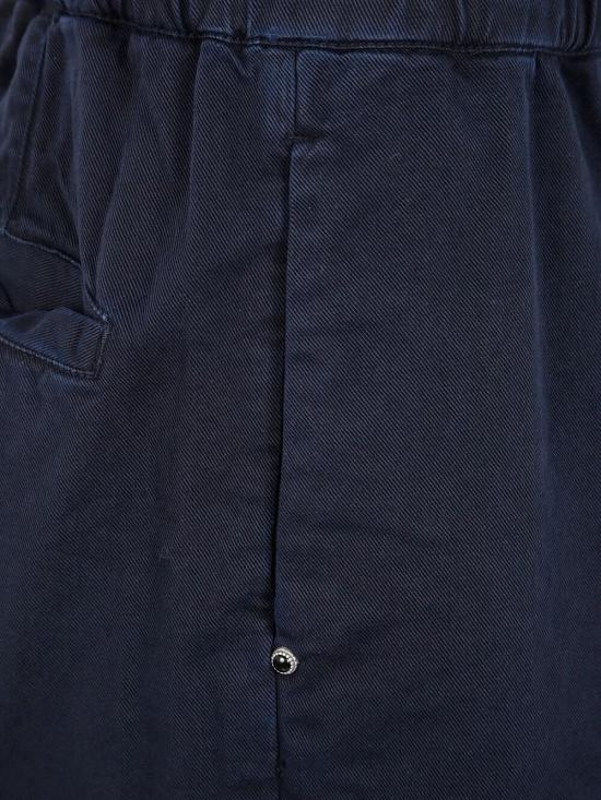 25SS 화이트샌드 숏팬츠 25SU91 260 037 BLUE - WHITE SAND