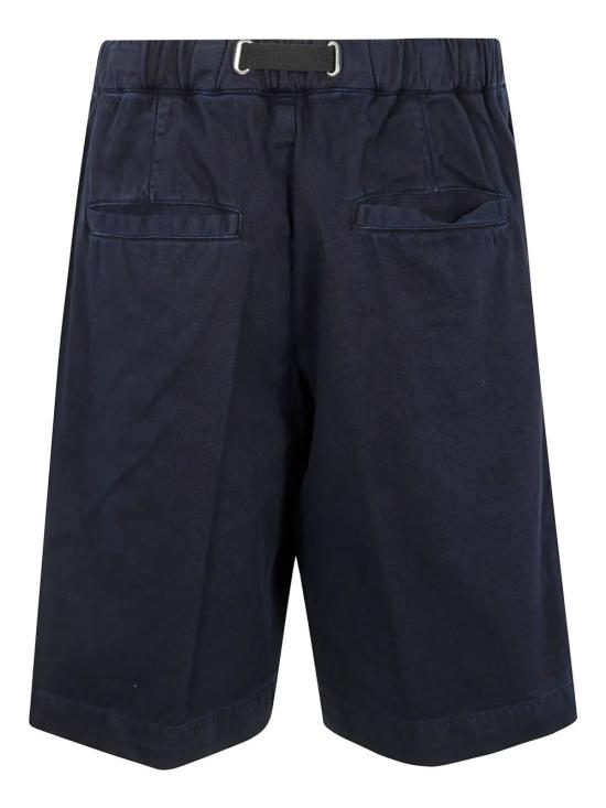 25SS 화이트샌드 숏팬츠 25SU91 260 037 BLUE - WHITE SAND