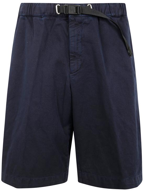 25SS 화이트샌드 숏팬츠 25SU91 260 037 BLUE