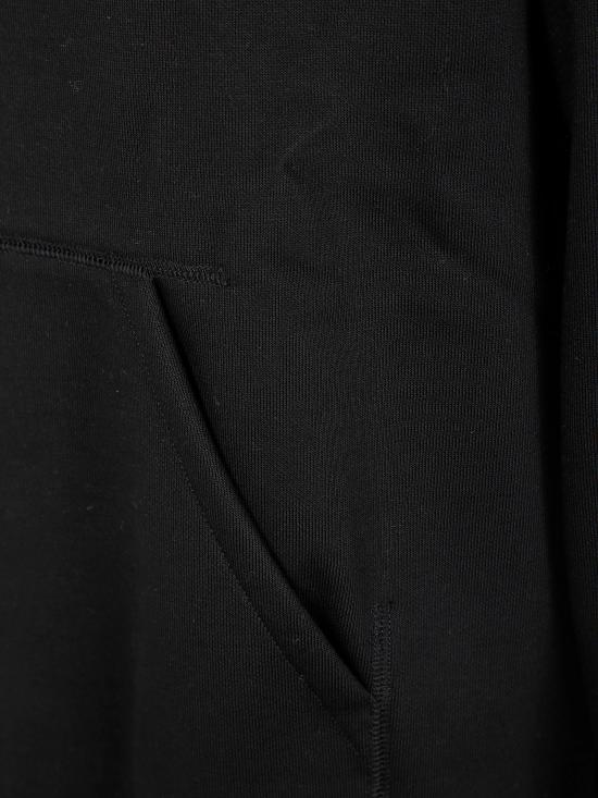 25SS 칼하트 WIP 체이스 후드 티셔츠 I033661 096 00FXX BLACK - CARHARTT WIP