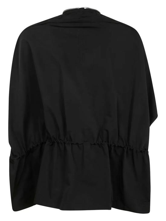 25SS 릭 오웬스 자켓 RP01E7733 FT 09 BLACK - RICK OWENS