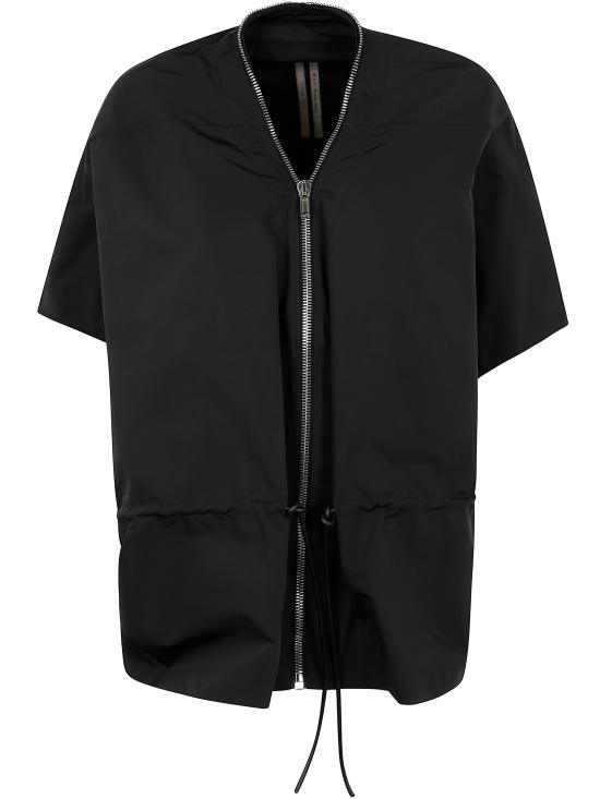 25SS 릭 오웬스 자켓 RP01E7733 FT 09 BLACK