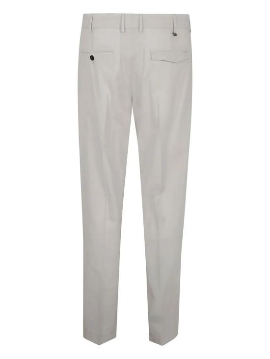 25SS 피티제로우노 스트레이트 팬츠 COASJDB00REW MA29 0020 ICE - PT01