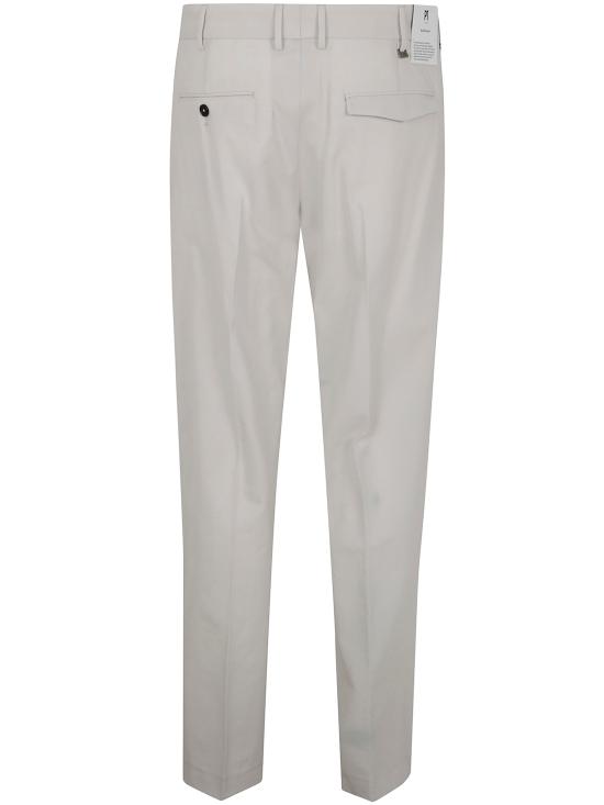 25SS 피티제로우노 스트레이트 팬츠 COASJDB00REW MA29 0020 ICE - PT01