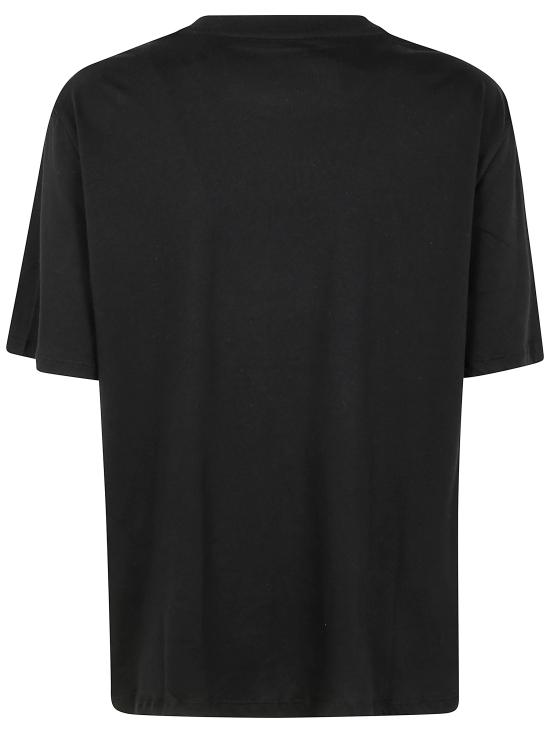 25SS 마제스틱필라쳐 스웨터 E25M537 FTS787 002 BLACK - MAJESTIC FILATURES