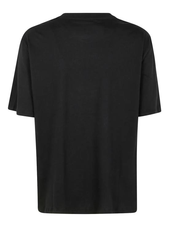 25SS 마제스틱필라쳐 스웨터 E25M537 FTS787 002 BLACK - MAJESTIC FILATURES