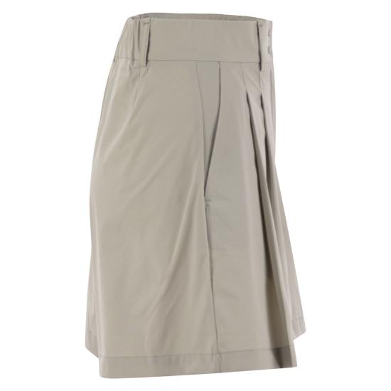 25SS 에르노 숏팬츠 PT000106D ICE - HERNO