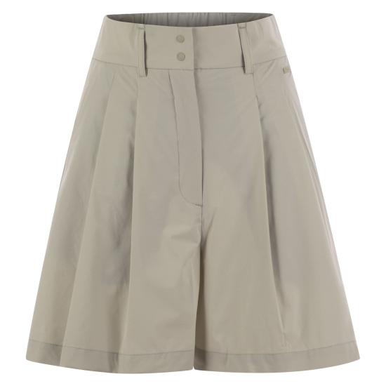 25SS 에르노 숏팬츠 PT000106D ICE