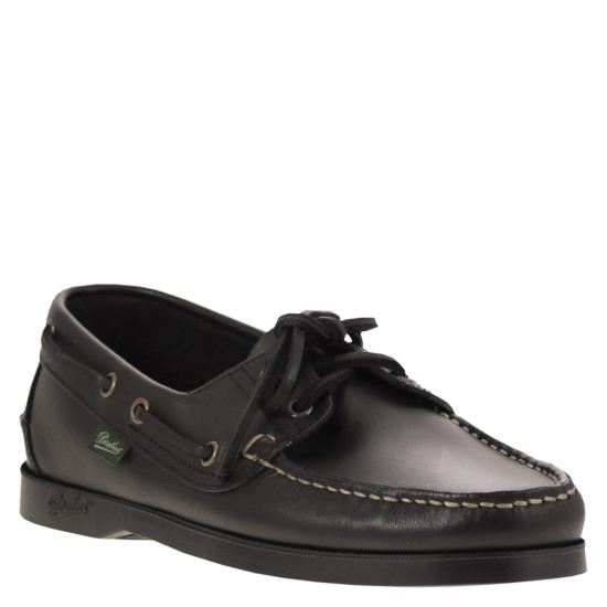  파라부트 로퍼 7800 BLACK - PARABOOT