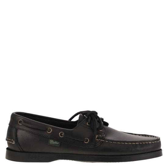  파라부트 로퍼 7800 BLACK