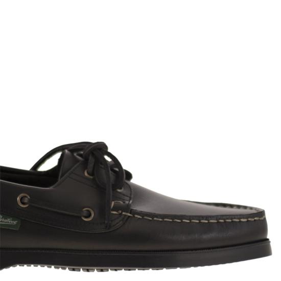  파라부트 로퍼 7800 BLACK - PARABOOT