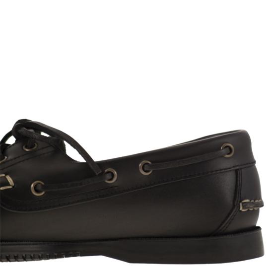  파라부트 로퍼 7800 BLACK - PARABOOT