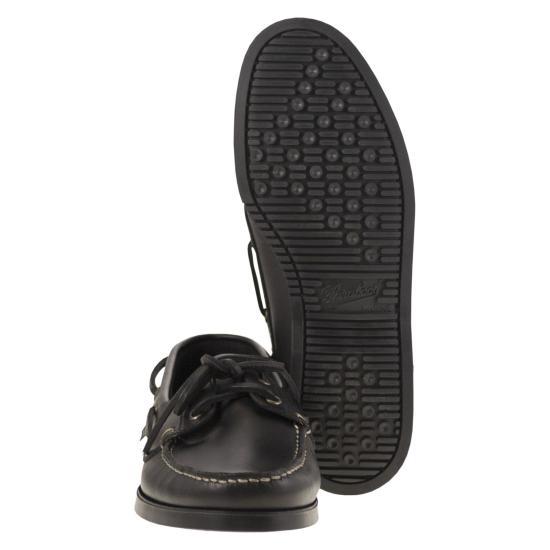  파라부트 로퍼 7800 BLACK - PARABOOT