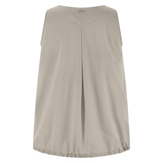 25SS 에르노 블라우스 BL000028D ICE - HERNO