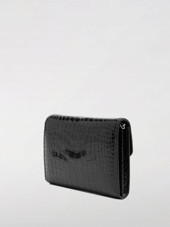 25SS 톰포드 크로스백 S0457LCL395X 1N001 Black - TOMFORD
