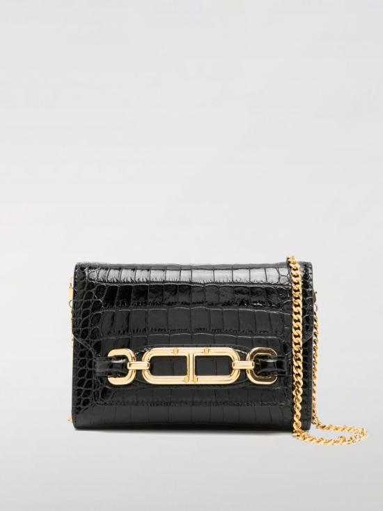 25SS 톰포드 크로스백 S0457LCL395X 1N001 Black