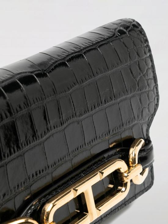 25SS 톰포드 크로스백 S0457LCL395X 1N001 Black - TOMFORD