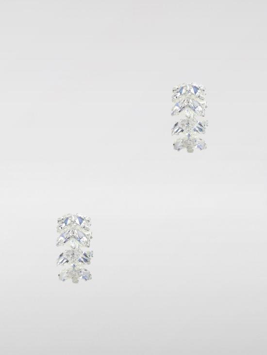  마그다뷰트림 이어링 703724 SILVER Silver