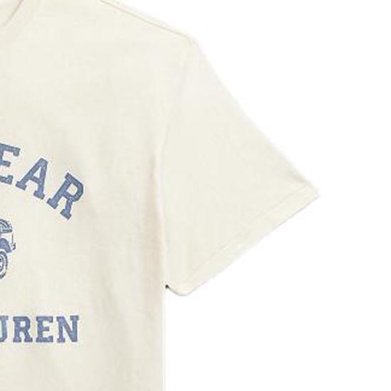  폴로 랄프로렌 반팔 티셔츠 MNPOTSH1N822063 100 DOM - POLO RALPH LAUREN