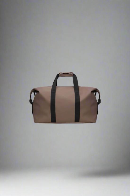  레인스 더플백 힐로 위켄드 백 - RAINS