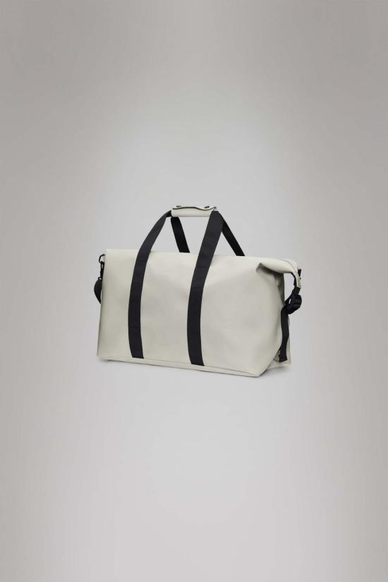  레인스 더플백 힐로 위켄드 백 - RAINS