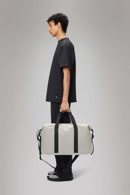  레인스 더플백 힐로 위켄드 백