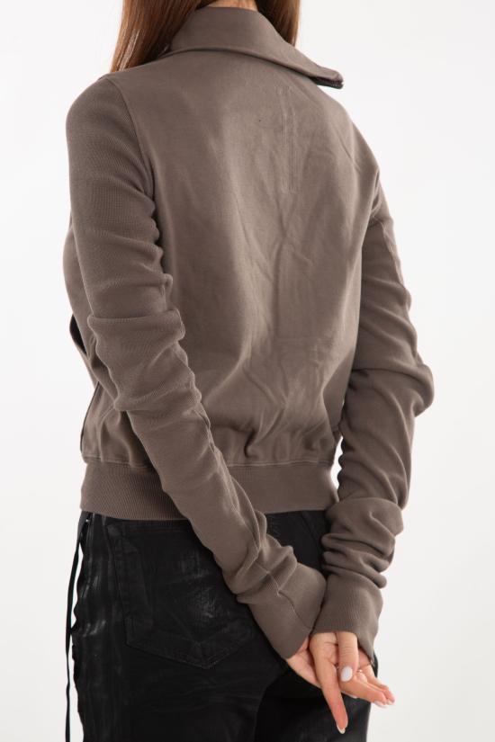 25SS 다크쉐도우 긴팔 티셔츠 DS01E3239 RIG DUST Grey - DRKSHDW