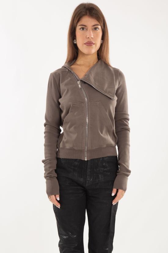25SS 다크쉐도우 긴팔 티셔츠 DS01E3239 RIG DUST Grey
