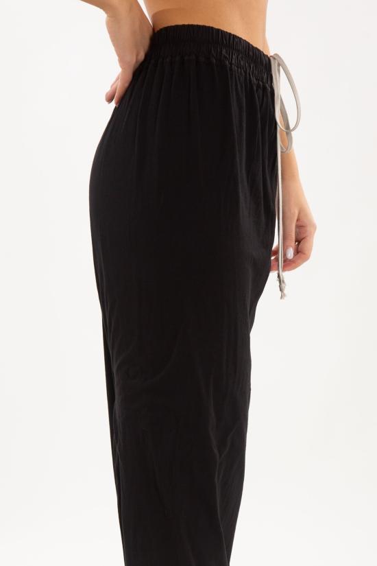 25SS 다크쉐도우 롱 스커트 DS01E3332 BHDB 09 Black - DRKSHDW