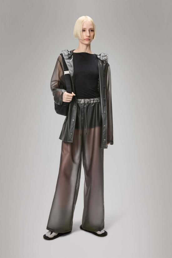  레인스 자켓 재킷 W3 미스트 - RAINS