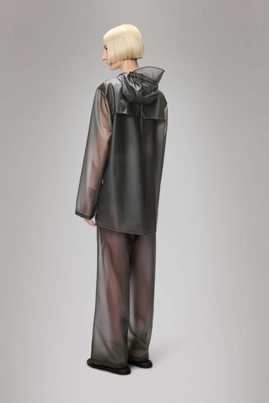  레인스 자켓 재킷 W3 미스트 - RAINS