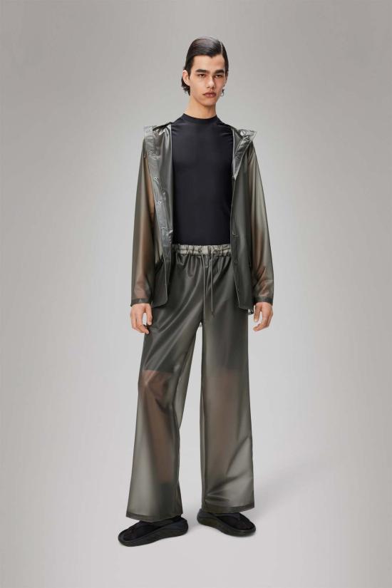  레인스 자켓 재킷 W3 미스트 - RAINS