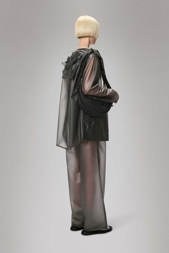  레인스 자켓 재킷 W3 미스트 - RAINS