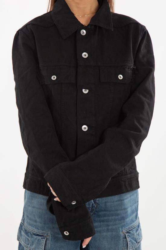 25SS 다크쉐도우 자켓 DS01E3701 CVS 09 Black - DRKSHDW