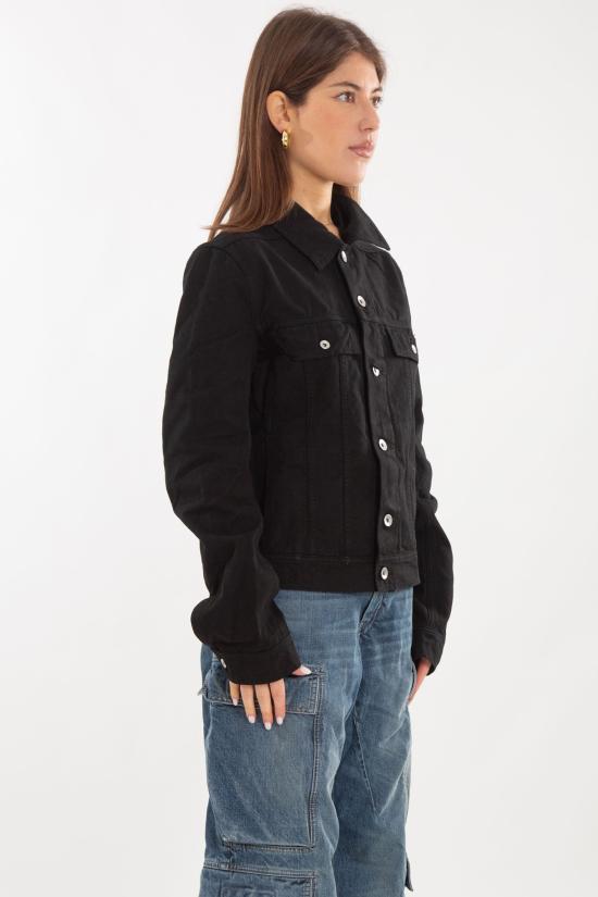 25SS 다크쉐도우 자켓 DS01E3701 CVS 09 Black - DRKSHDW