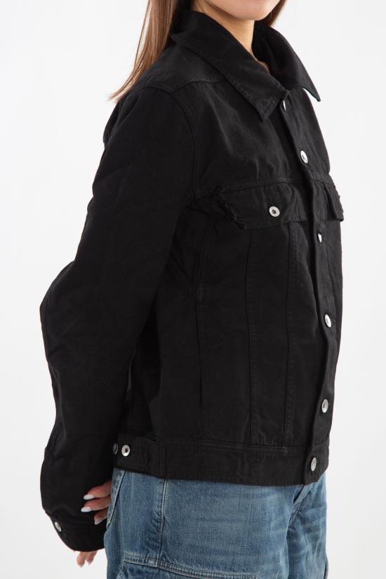 25SS 다크쉐도우 자켓 DS01E3701 CVS 09 Black - DRKSHDW