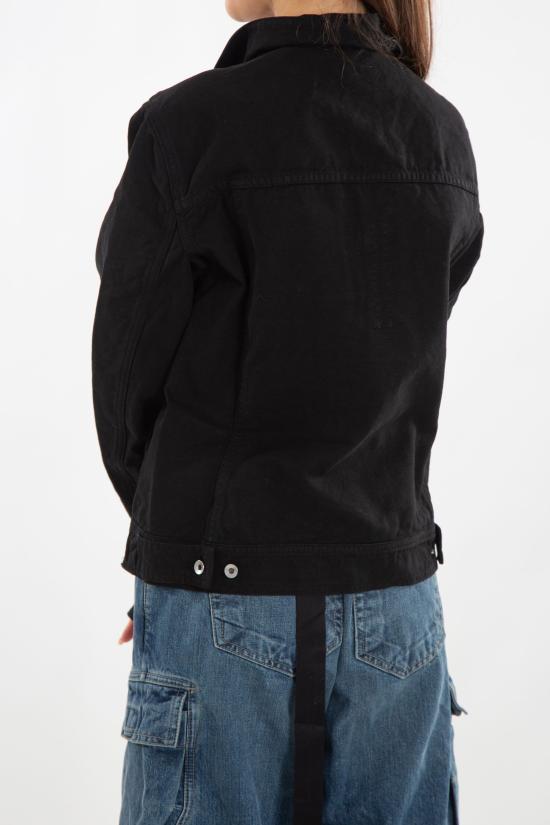 25SS 다크쉐도우 자켓 DS01E3701 CVS 09 Black - DRKSHDW