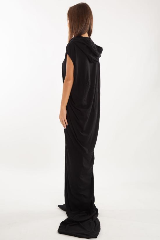 25SS 다크쉐도우 롱 원피스 DS01E3517 RN 09 Black - DRKSHDW