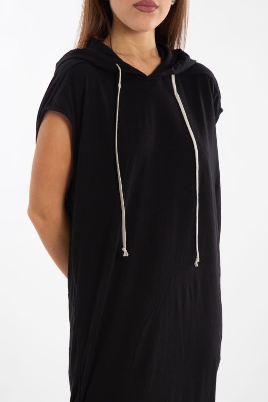 25SS 다크쉐도우 롱 원피스 DS01E3517 RN 09 Black - DRKSHDW