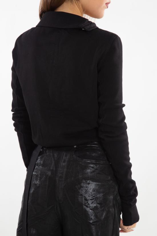 25SS 다크쉐도우 자켓 DS01E3239 RIG 09 Black - DRKSHDW