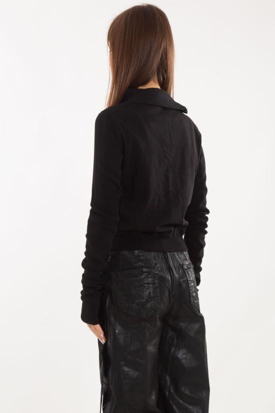 25SS 다크쉐도우 자켓 DS01E3239 RIG 09 Black - DRKSHDW