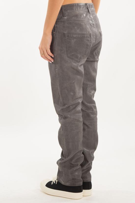 25SS 다크쉐도우 데님 팬츠 DS01E3310 DCF 78 Grey - DRKSHDW