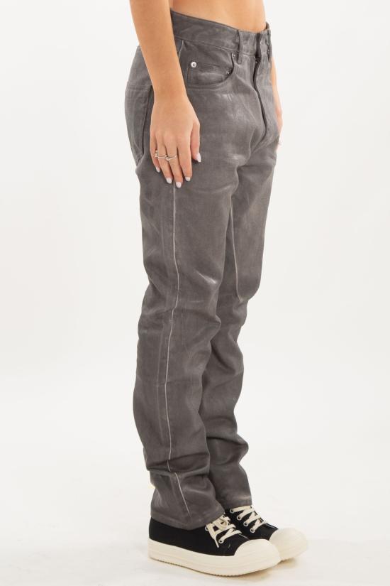 25SS 다크쉐도우 데님 팬츠 DS01E3310 DCF 78 Grey - DRKSHDW